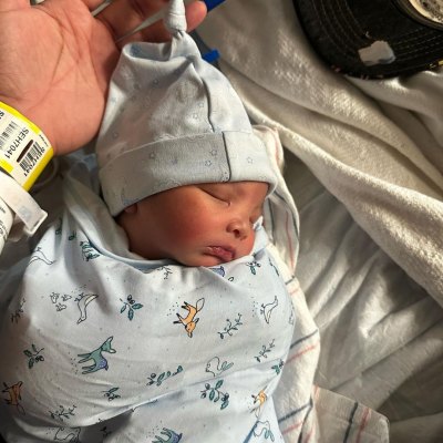 Chrisean Rock Shares First Photo of Baby No. 1 With Ex Blueface