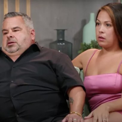 90 Day Fiance’s Liz Woods Embarrasses Big Ed By Shading Their ‘Really Bad’ Sex Life