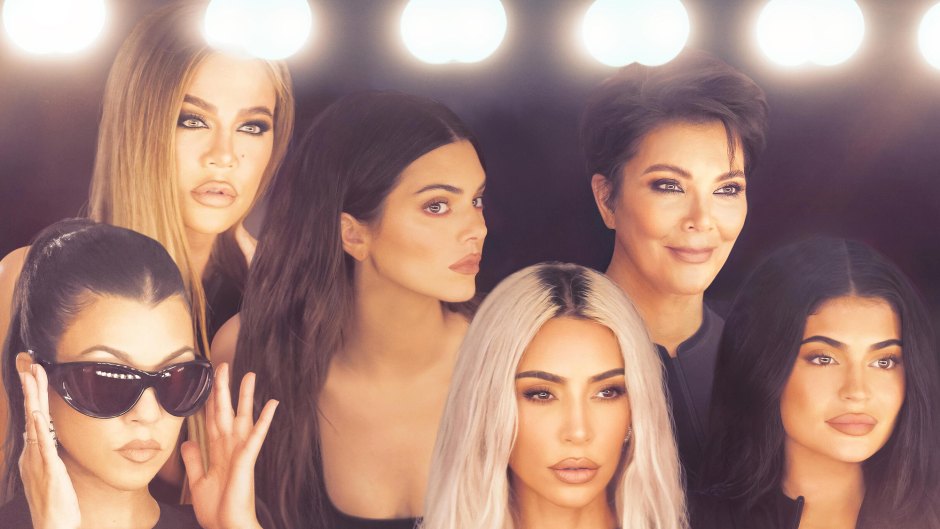 Find Out Which of the Kardashian-Jenner Sisters Are Currently Pregnant