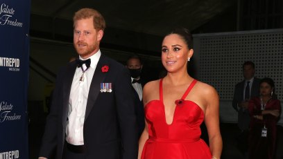 Prince Harry and Meghan Markle Want to Be ‘Power Couple’ Amid Comeback