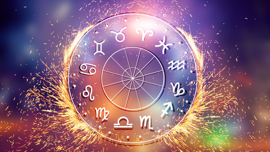 horoscope background