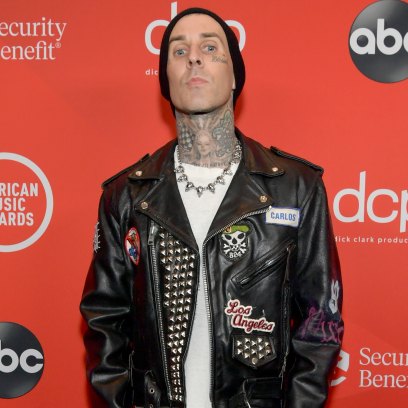 How Much Money Does Travis Barker Have? The Drummer's Net Worth