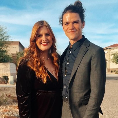 Jacob Roloff’s Wife Isabel Rock Claps Back at Body-Shamers: ‘Unlearn Your Fatphobia’