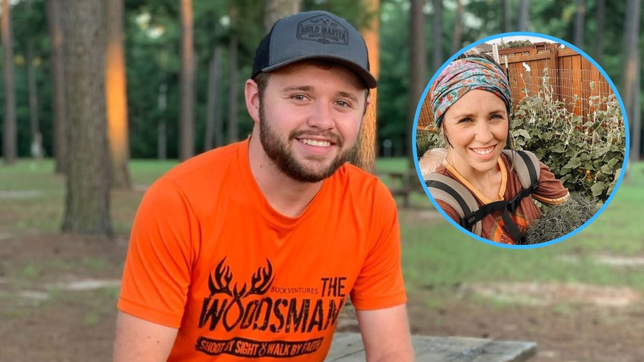Jason Duggar Shares Cryptic Note About Faith Just 1 Day After Jill Duggar’s Book Release