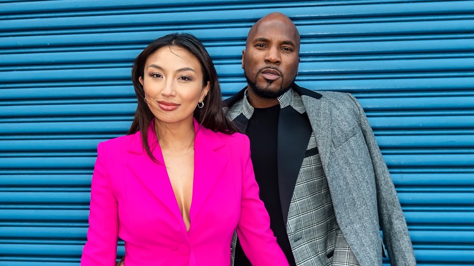 See Jeannie Mai and Jeezy’s Relationship Timeline Amid Divorce Filing