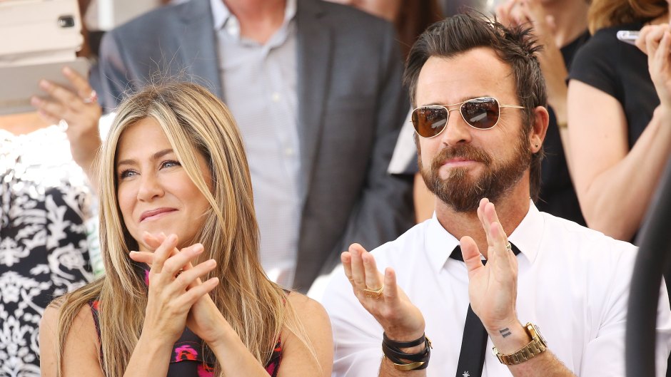 Jennifer Aniston Is 'Not Going to Wait Around' for a New Man After Justin Theroux Divorce