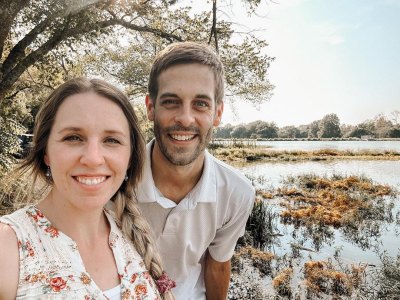 Jill Duggar Reveals Why She Decided to Go on Birth Control After Baby No. 2: 'I Was Somewhat Relieved'