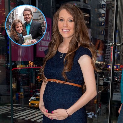 Jill Duggar Claims Jim Bob and Michelle Use 'Isolation' to Maintain 'Control' Over Their Children
