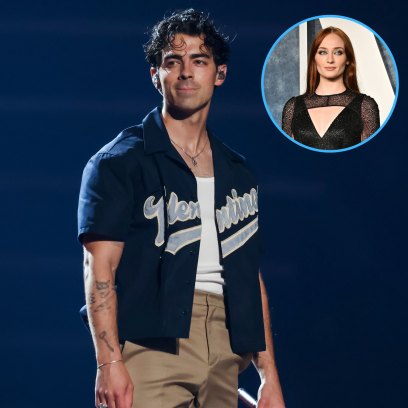 Joe Jonas Is a Ladies Man! Take a Look ​at His Dating History Amid Sophie Turner Divorce