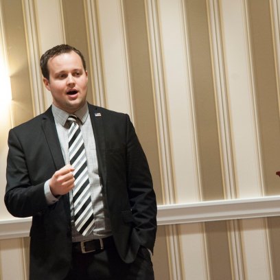 Josh Duggar Will Be Released From Prison Earlier Than Expected: Find Out New Date