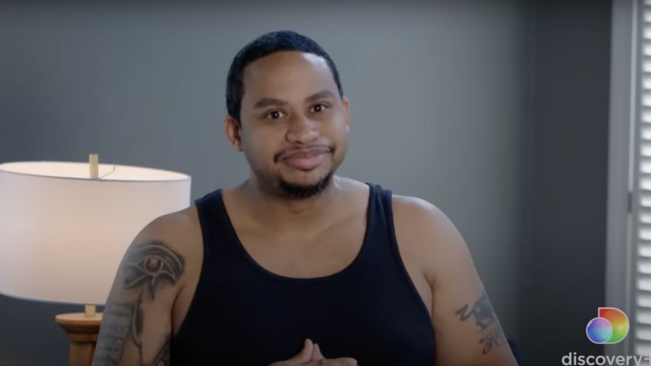 ‘90 Day Fiance’ Star Kelly Brown Is a Working Man: Find Out His Job and How He Makes a Living