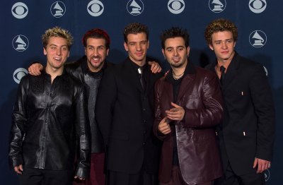 Is ‘NSync Performing at the 2023 VMAs? Details Ahead of Rumored Reunion 