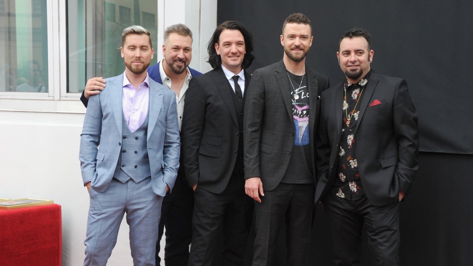 Is ‘NSync Performing at the 2023 VMAs? Details Ahead of Rumored Reunion