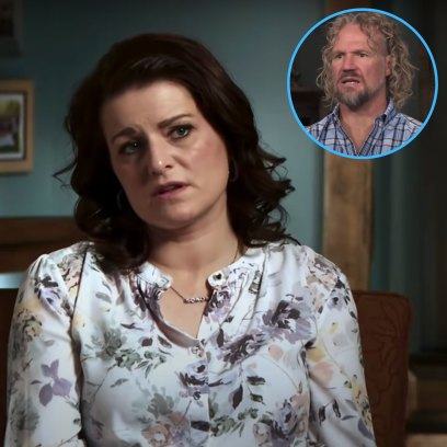 Sister Wives' Robyn Brown Says Kody 'Questions the Opposite Sex' After 3 Failed Marriages