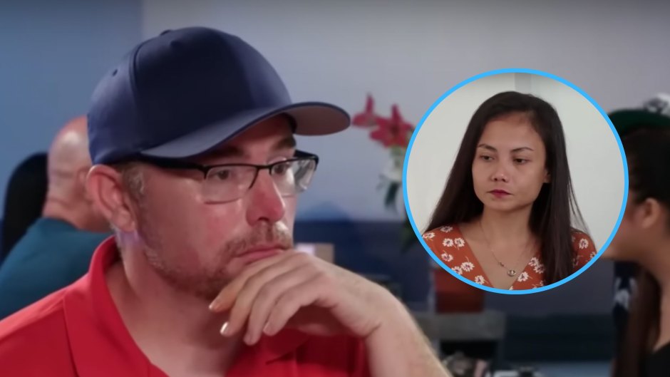 90 Day Fiance’s David Slams Scam Fundraiser Asking to Help Fix Sheila's Home