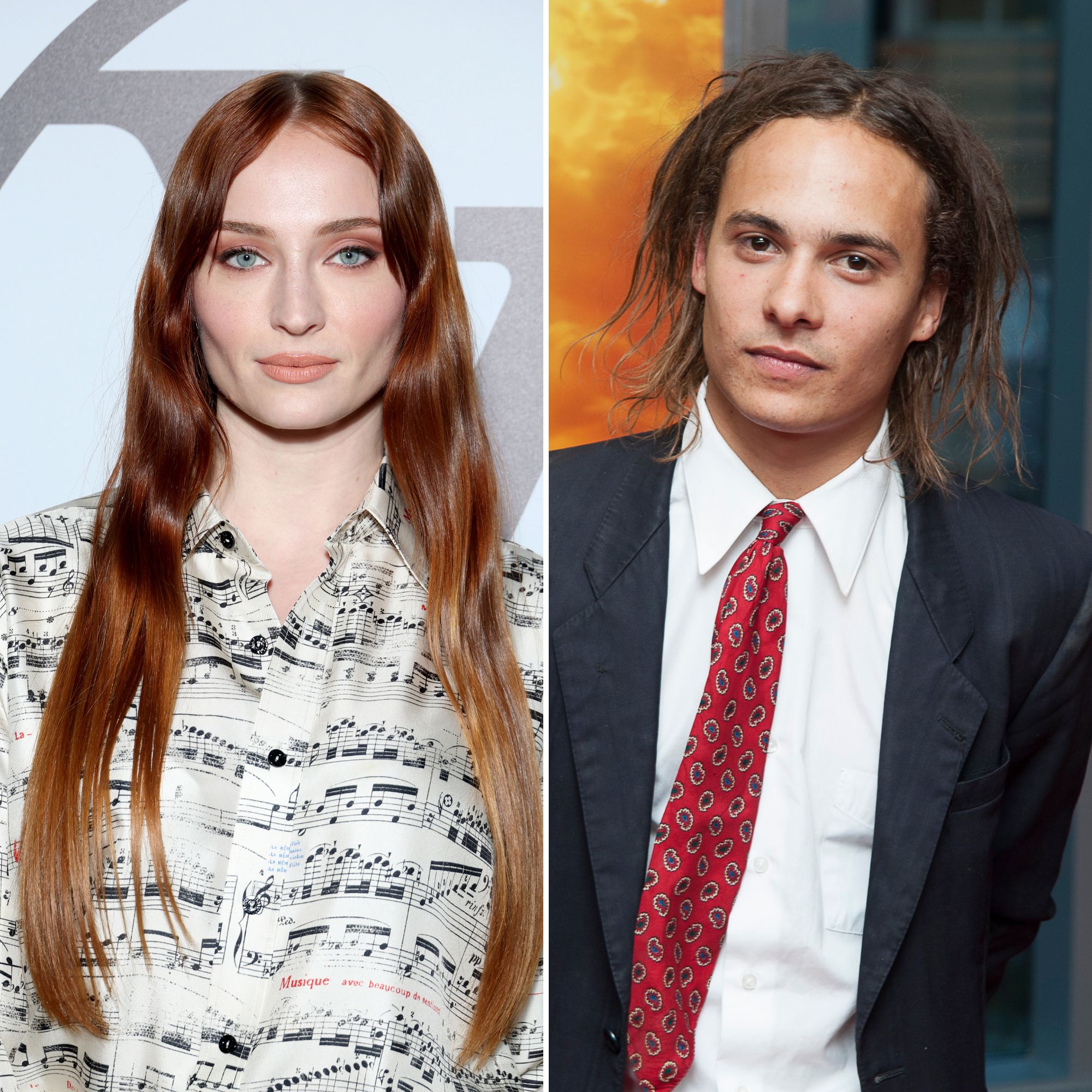 Are Sophie Turner and Frank Dillane Dating? Inside Romance Rumors