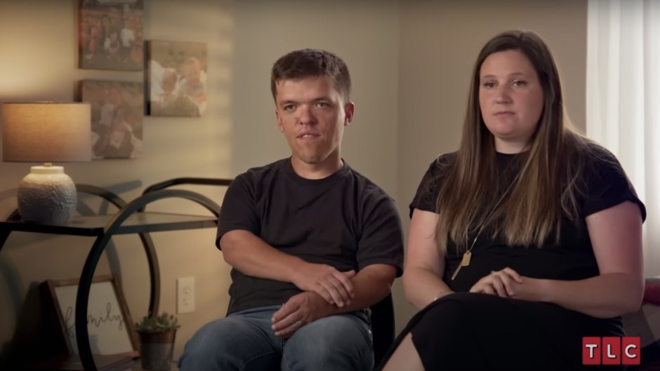 Will Zach and Tori Roloff Appear on Season 25 on 'LPBW'? Caryn Chander's Son Weighs In
