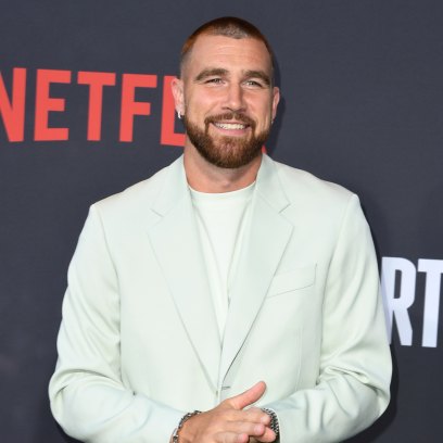 Travis Kelce Owes More Than $100k in Back Taxes: Inside Money Woes Amid Taylor Swift Dating Rumors