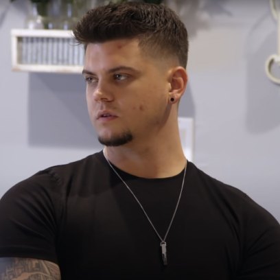 Teen Mom's Tyler Baltierra Wanted to 'Die' After Being Sexually Abused: 'Unbearable Suffering'