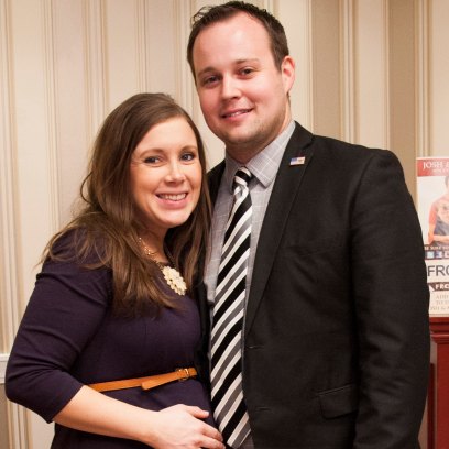 Why Is Josh Duggar in Jail? Updates and Release Date