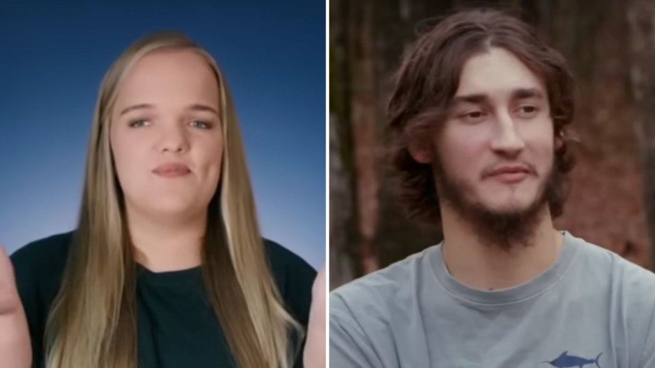 Are 7 Little Johnstons' Liz and Brice Still Together? Where They Stand Amid Pregnancy