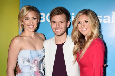 Lindsie Chrisley Says Sister Savannah Is 'Lashing Out' After Claiming They 'Don't Speak'