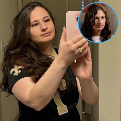 gypsy rose blanchard then and now