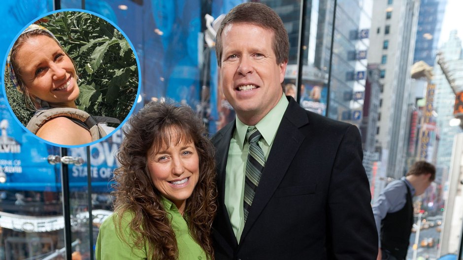Jim Bob and Michelle Duggar Are ‘Seething’ After Jill Released New Book