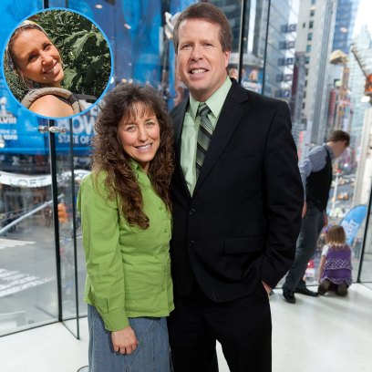 Jim Bob and Michelle Duggar Are ‘Seething’ After Jill Released New Book