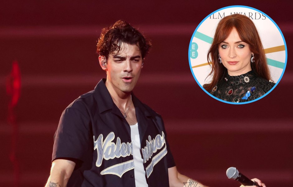 Joe Jonas Dedicates ‘Little Bird’ Performance to Fellow Parents Amid Sophie Turner Custody Battle