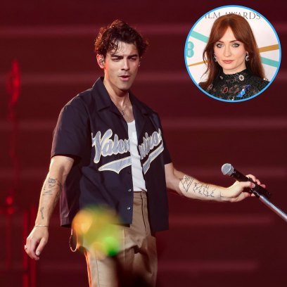 Joe Jonas Dedicates ‘Little Bird’ Performance to Fellow Parents Amid Sophie Turner Custody Battle
