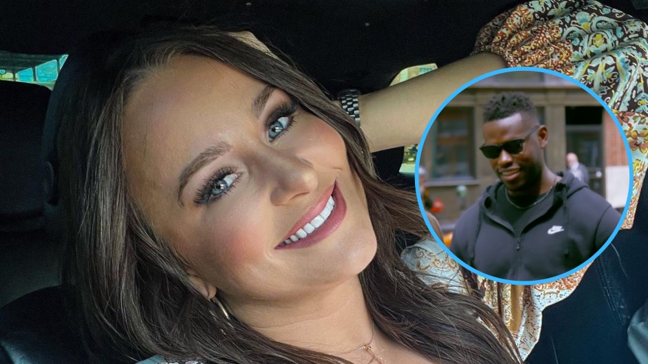 Teen Mom's Leah Messer Reunites With Ex Jaylan Mobley 6 Months After Split: ‘A Lot of Emotions’
