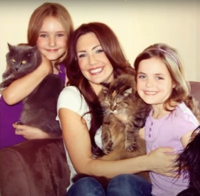 ‘90 Day Fiance’ Star Meisha Johnson Is the Proud Mother to 2 Daughters: Meet Morea and Svea