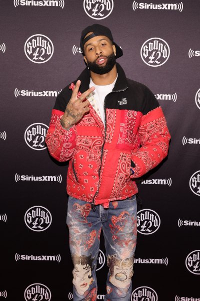 Odell Beckham Jr. Is Making Bank! Find Out His Net Worth Amid His Romance With Kim Kardashian