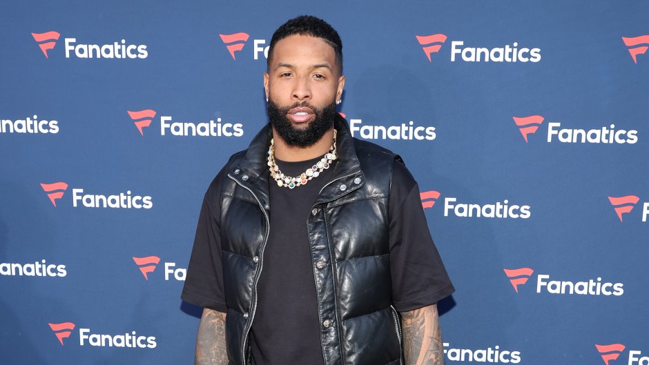 Odell Beckham Jr. Is Making Bank! Find Out His Net Worth Amid His Romance With Kim Kardashian