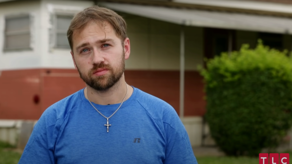 What happened to 90 Day Fiance's Paul Staehle?