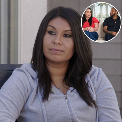 ‘90 Day Fiance’: Vanessa Says Molly, Kelly Were ‘Last Resort’ ‘Replacements’