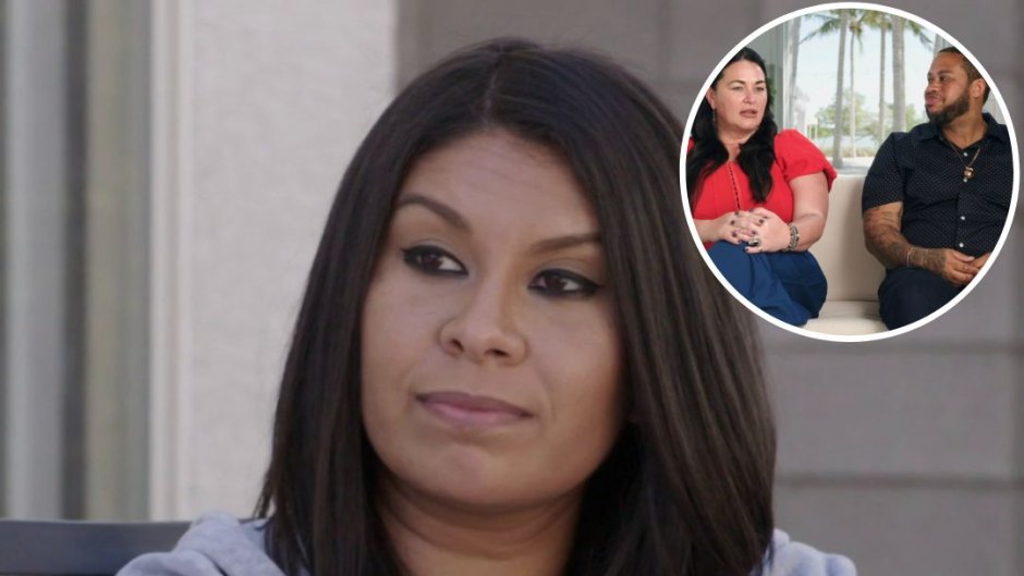 ‘90 Day Fiance’: Vanessa Says Molly, Kelly Were ‘Last Resort’ ‘Replacements’