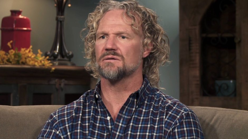 Sister Wives': Kody Is 'Powerless' With Older Children
