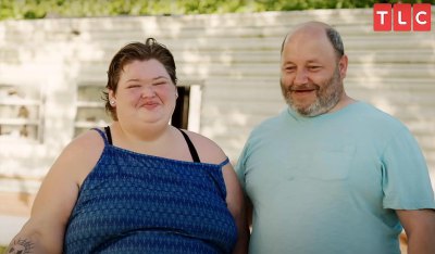 1000-Lb. Sisters’ Amy Slaton Cries on 36th Birthday After Finalizing Divorce From Michael Halterman