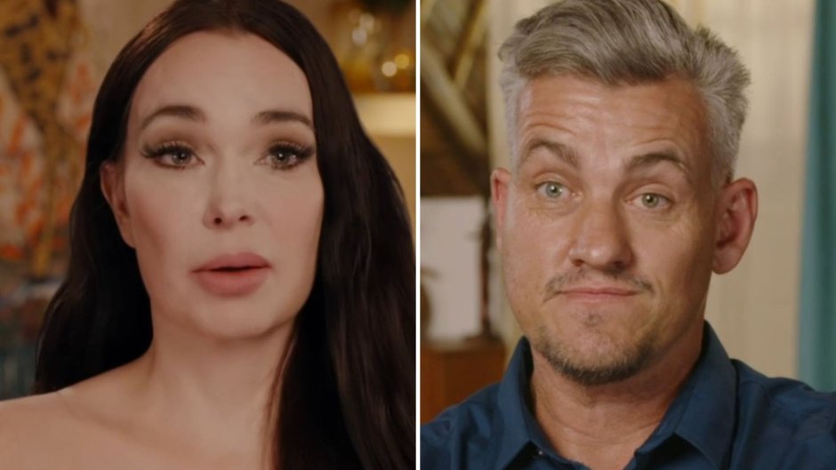 '90 Day Fiance': Are Holly and Wayne Married? Wedding