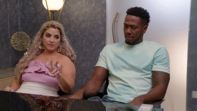 90 Day Fiance's Yohan Took $160 From Daniele's ATM Card