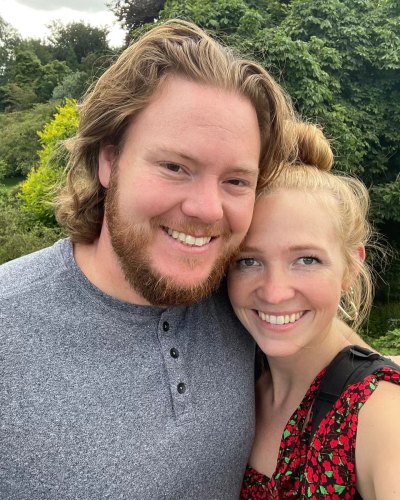 Are Sister Wives Stars Aspyn Brown and Mitch Thompson Still Together