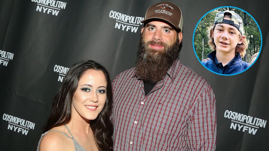 David Eason Charged With Child Abuse Involving Jenelle Evans Son 376