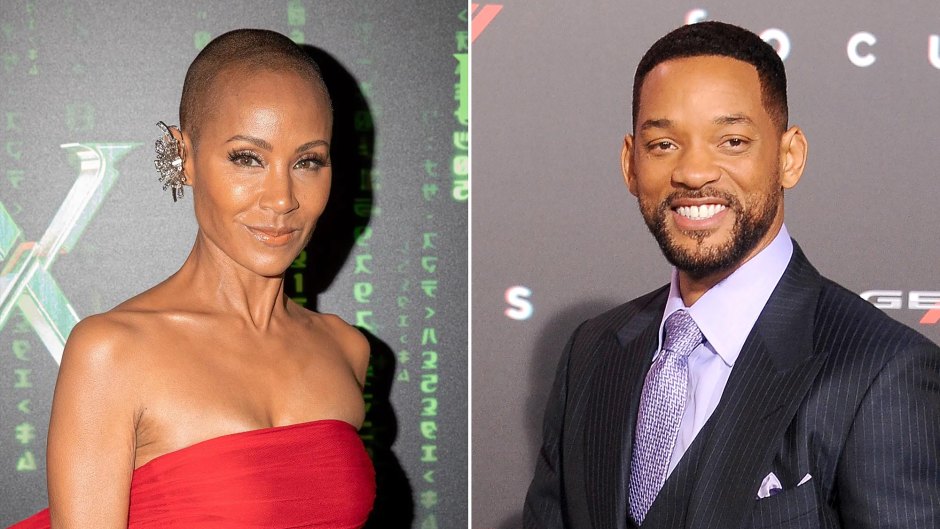 Did Jada Pinkett-Smith Cheat On Will Smith What She s Said About Whether Or Not She Was Unfaithful
