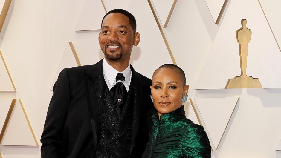 Did Jada Pinkett-Smith Cheat On Will Smith What She s Said About Whether Or Not She Was Unfaithful 331 Feature