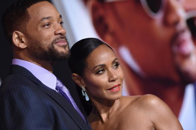 Did Jada Pinkett-Smith Cheat On Will Smith What She s Said About Whether Or Not She Was Unfaithful 333