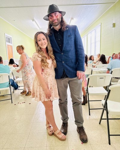 Teen Mom’s David Eason Reportedly 'Injured' Jenelle Evans' Son Jace Before Child Abuse Charge