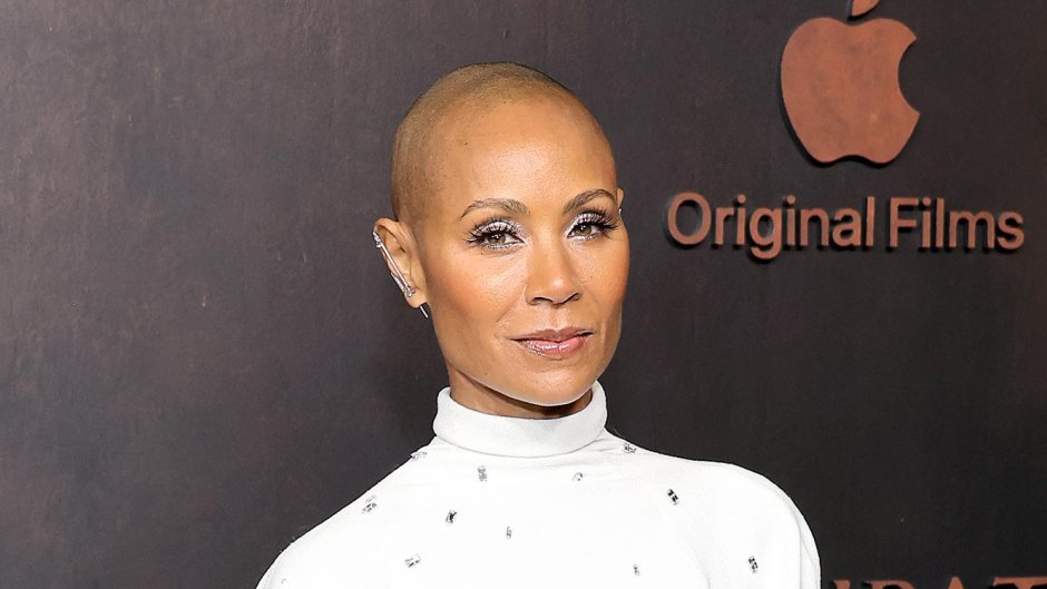Jada Pinkett-Smith Reveals She Contemplated Suicide After Hearing Voices In Her Head Amid Depression 266