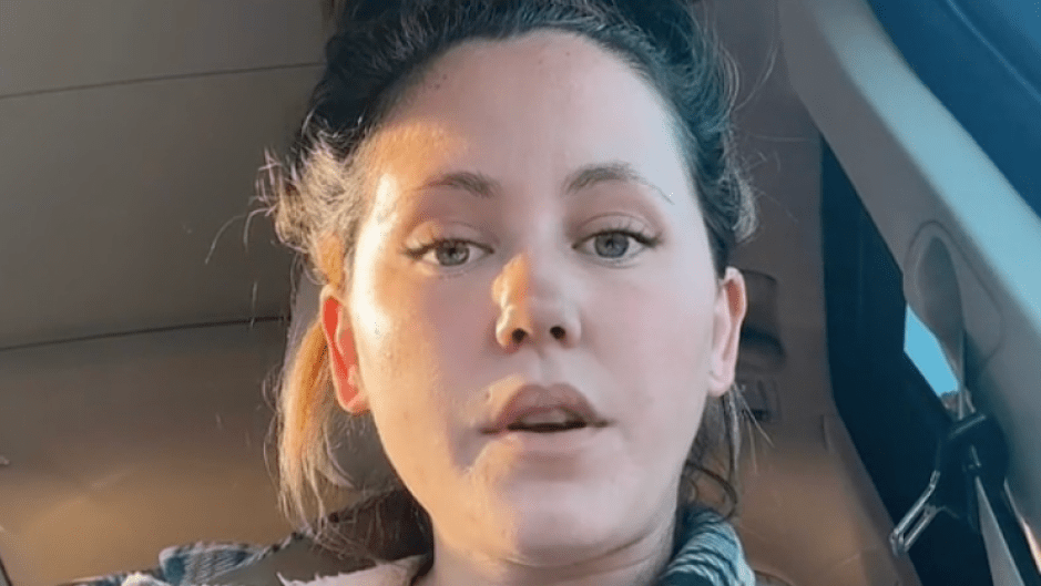 Teen Mom’s Jenelle Evans Claims She ‘Broke the Generational Curse’